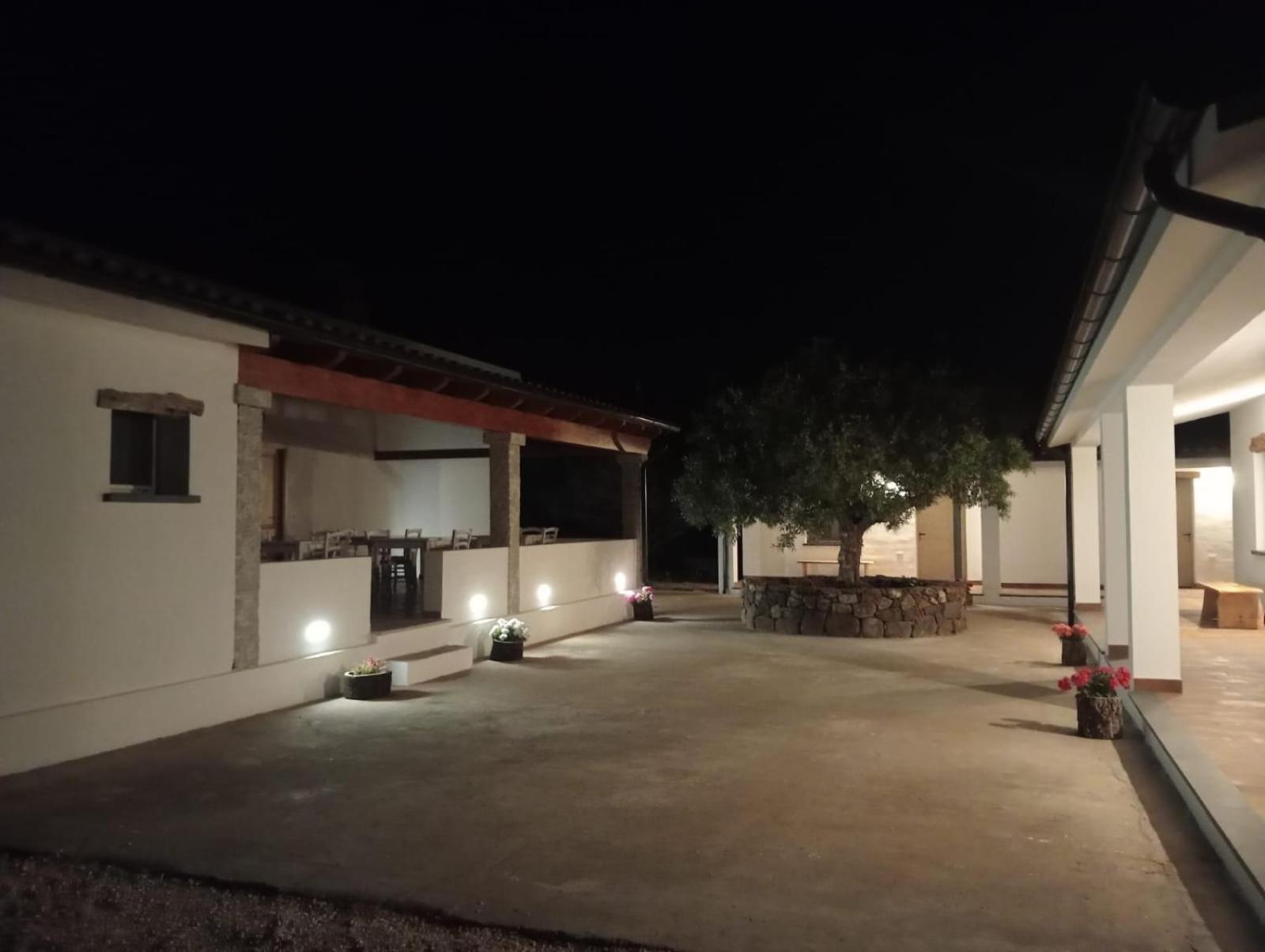 Agriturismo Sa Murta Доргали Экстерьер фото