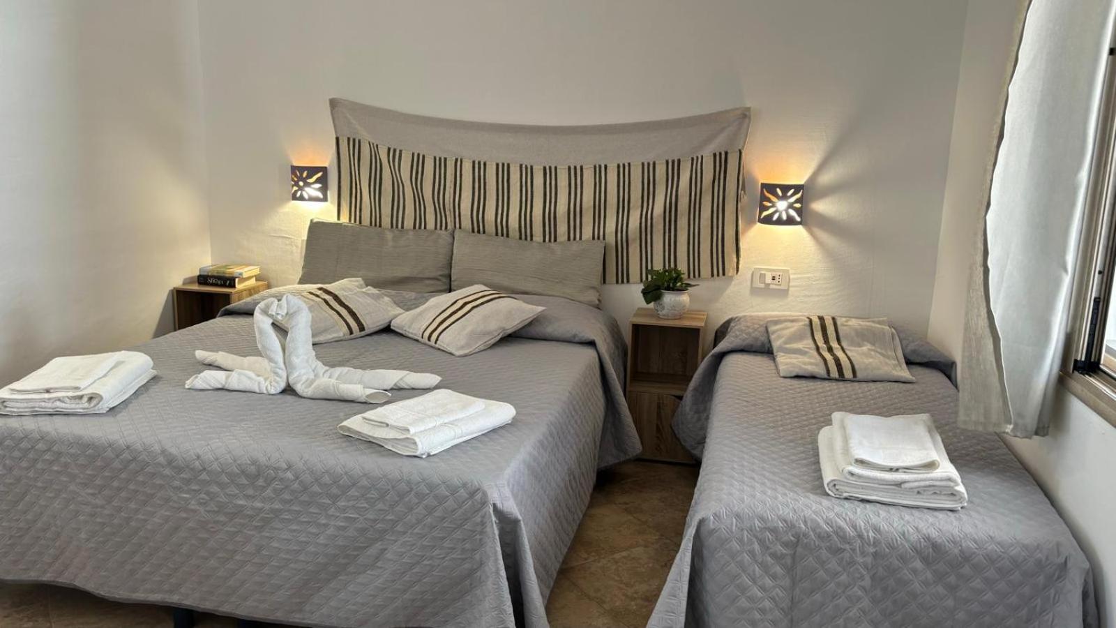 Agriturismo Sa Murta Доргали Экстерьер фото
